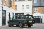 Land Rover Range Rover Vogue LSE 1992 года